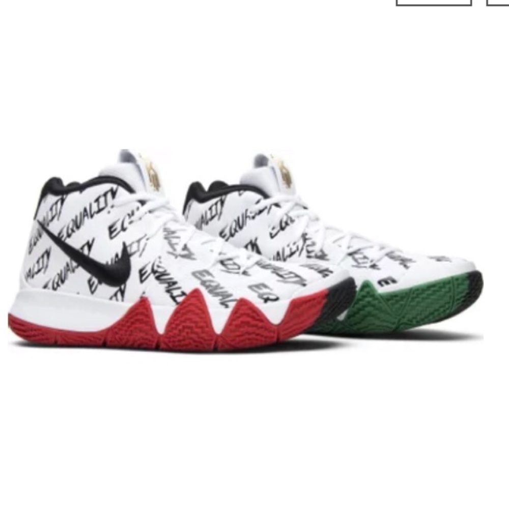 Equality Kyrie 4 BHM